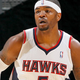 Image for article titled Josh Smith Claims He Once Saw Hawk Carry Away Basketball In Talons